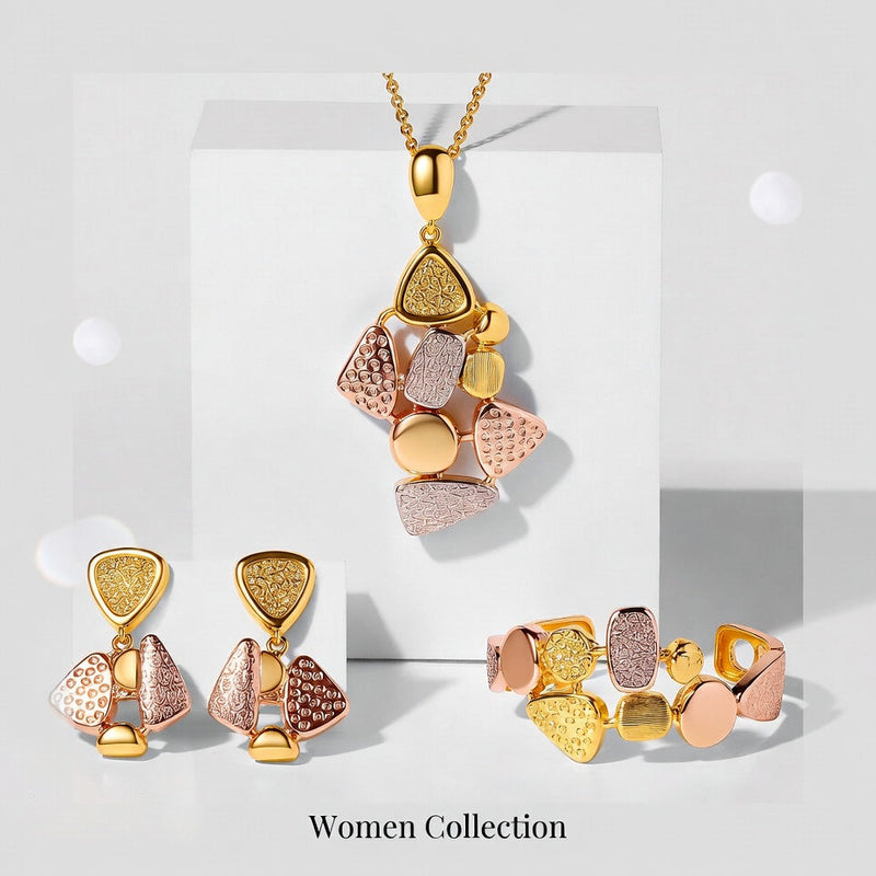 WOMEN JEWELLERY