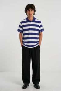 Designer Collar Polo T-Shirt – Fine Jersey, Fine Terry & Cotton PK | Humraaz Wear