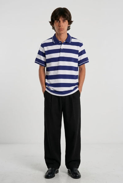 Designer Collar Polo T-Shirt – Fine Jersey, Fine Terry & Cotton PK | Humraaz Wear